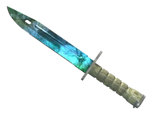 Gamma Doppler