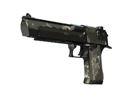 Urban DDPAT
