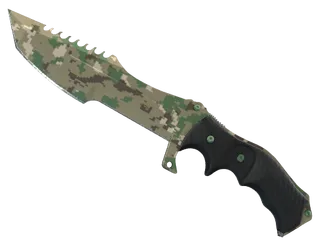 Forest DDPAT