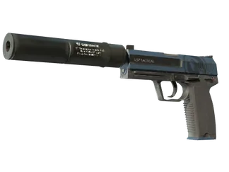 StatTrak™ USP-S | Guardian (Factory New)