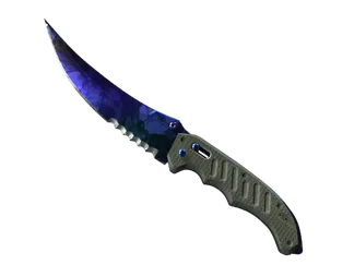 ★ Flip Knife | Doppler (Factory New)