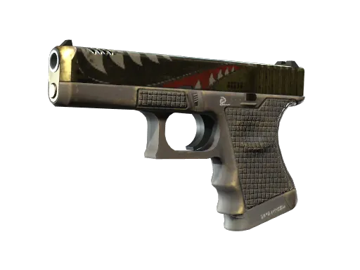 Warhawk