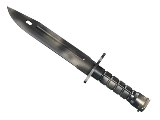 ★ Bayonet | Scorched (Minimal Wear)