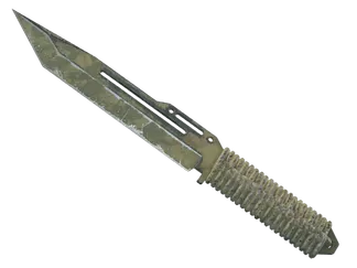 Safari Mesh